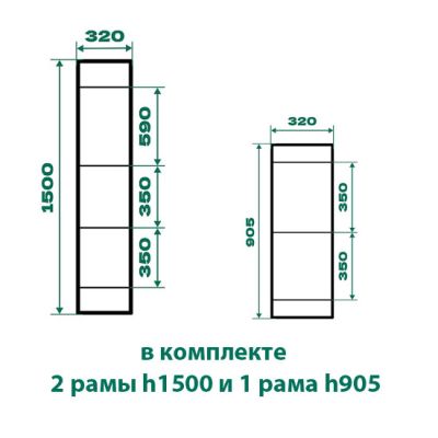 Готовое решение YouK #12 Kessebohmer